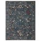 Loloi Giada GIA-06 2"7" x 12" Denim Runner, , large