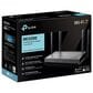 TP-Link Archer Dual-Band Wi-Fi 7 Router in Black, , large