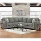 Arapahoe Home 2-Piece Right Facing Sectional in Sims Charcoal, , large