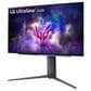 LG 27"" UltraGear OLED QHD Display with 240Hz Refresh Rate Gaming Monitor in Black, , large
