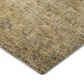 Dalyn Rug Company Tabrook TB13 Mocha 3" x 5" Area Rug, , large