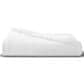 J. Queen New York Cozy 50" x 70" Throw in White, , large