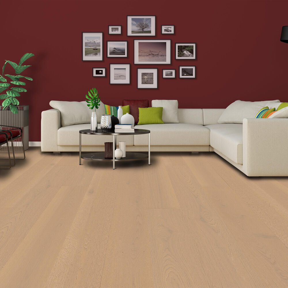 Fuzion Heritage Hills Legacy Oak Engineered Hardwood, , large