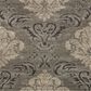Loloi Encore 7"7" x 10"6" Smoke-Beige Rectangle Area Rug, , large