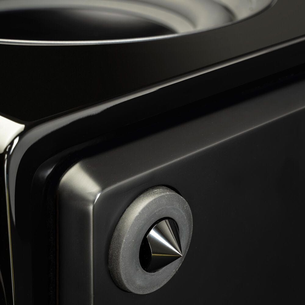 Martin Logan Dynamo 10&quot; Wireless Subwoofer in Gloss Black, , large