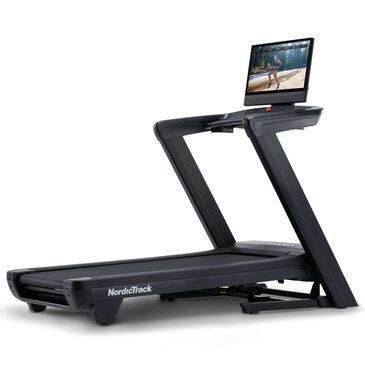 NordicTrack Commercial 2450 Folding Treadmill with iFIT, , large