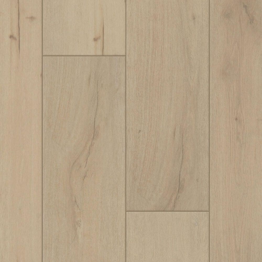 Happy Feet International Malibu II Catalina 9" x 60" Luxury Vinyl Plank, , large