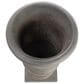 Alfresco Home Jovina Medium Patio Urn in Antique Dark Bronze, , large