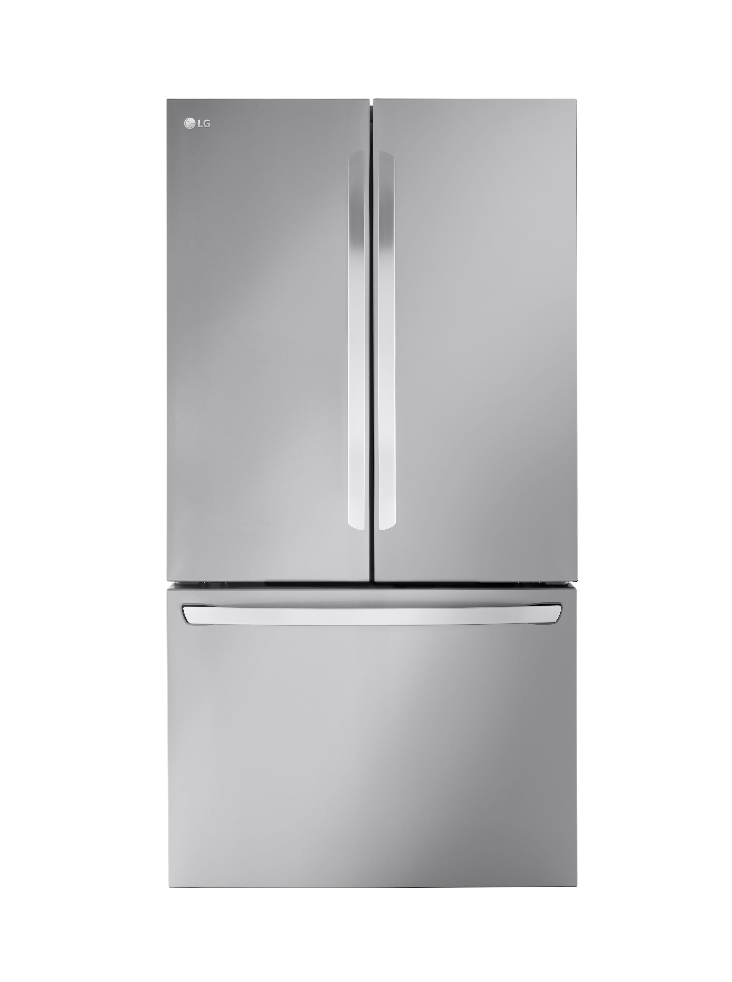 Lg latest fridge double door cheap