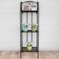 Timberlake 44" 3-Tier Plant Stand in Black, , large