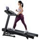 Horizon T101 Connect Treadmill in Black, , large