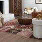 Drew and Jonathan Home Kasbah Rissani 6" x 9" Multicolor Area Rug, , large
