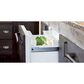 Sub Zero 4.9 Cu. Ft. Integrated Double Drawer Freezer (Panel Required), , large