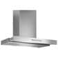 Thermador 36" Masterpiece Drawer Chimney Wall Hood with 600 CFM in Stainless Steel, , large