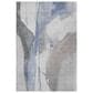 Dalyn Rug Company Ravenna RN7 8" x 10" Denim Area Rug, , large