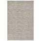 Momeni Xander 9" x 13" Grey Area Rug, , large