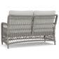 Lloyd Flanders Mackinac Stationary Sofa in Bright Side Fog, , large