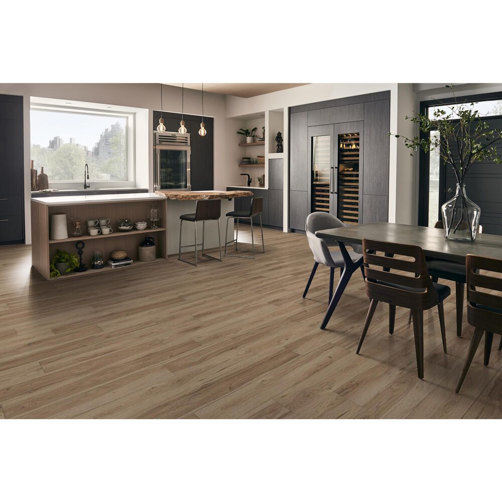 Mannington Adura Flex Preservation Artifact 7&quot; x 48&quot; Luxury Vinyl Plank, , large