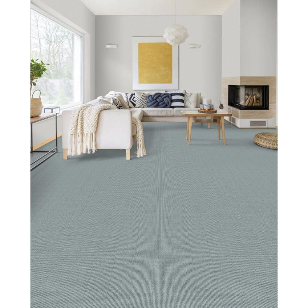 Dixie Home Pleasant Valley Carpet in Sky, , large