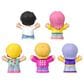 Fisher Price KPop Hunters Saja Boys Figure Set, , large