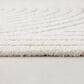 Balta Rugs Caserio 2"2" x 10" Cream Runner, , large