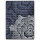 Serta Perfect Sleeper X Quilted Hybrid Max Plush Pillow Top Queen Mattress, , large