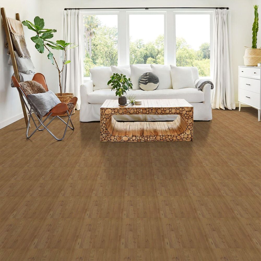 Shaw Castlewood Estate Oak Engineered Hardwood, , large