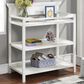 Suite Bebe Bailey Changing Table in White, , large