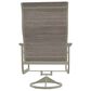 Telescope St. Catherine Sling Supreme Swivel Rocker with Balboa Sling in Storm, , large