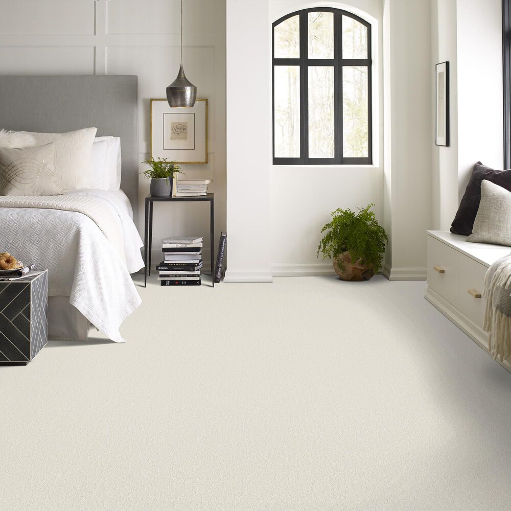 Philadelphia Champagne Taste II Carpet in Snowfall, , large