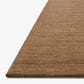 Loloi II Henry 2"6" x 9"9" Rust and Natural Runner, , large