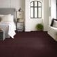 Shaw Luxuriant Carpet in Raspberry Row, , large
