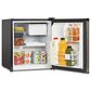 Cuisinart 1.7 Cu. Ft. Compact Refrigerator in Stainless Steel, , large