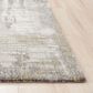 RIZZY Anatolia ANT746 2"6" x 8" Gray Runner, , large