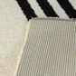 Balta Rugs Anscombe 5"3" x 7" White Area Rug, , large