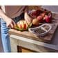 Joseph Joseph Nest Press 2-in-1 Apple Corer and Potato Cutter in White and Green, , large