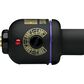 Hot Tools Signature Series Curling Iron Wand - 1 1/4" in Black and Gold, , large