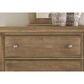 Viceray Collections Carlisle 8-Drawer Dresser in Warm Natural, , large