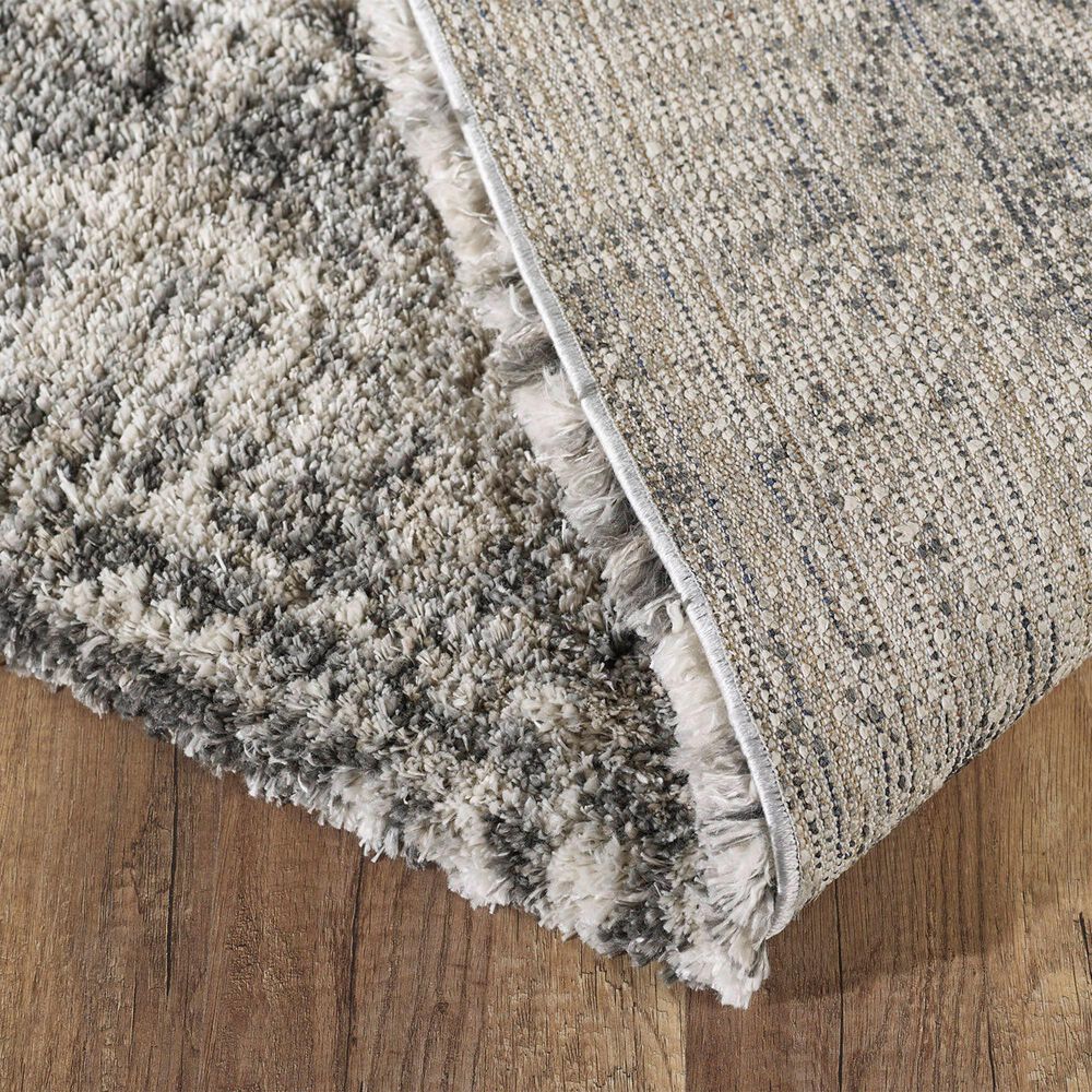 Central Oriental Natick Marin 5&#39; x 7&#39; Cream Area Rug, , large