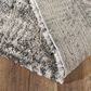 Central Oriental Natick Marin 5" x 7" Cream Area Rug, , large