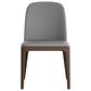 Casabianca Home Eric Side Chair in Walnut, , large
