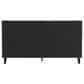 Ashley Cielden King Upholstered Platform Bed with Roll Slats in Tan, , large