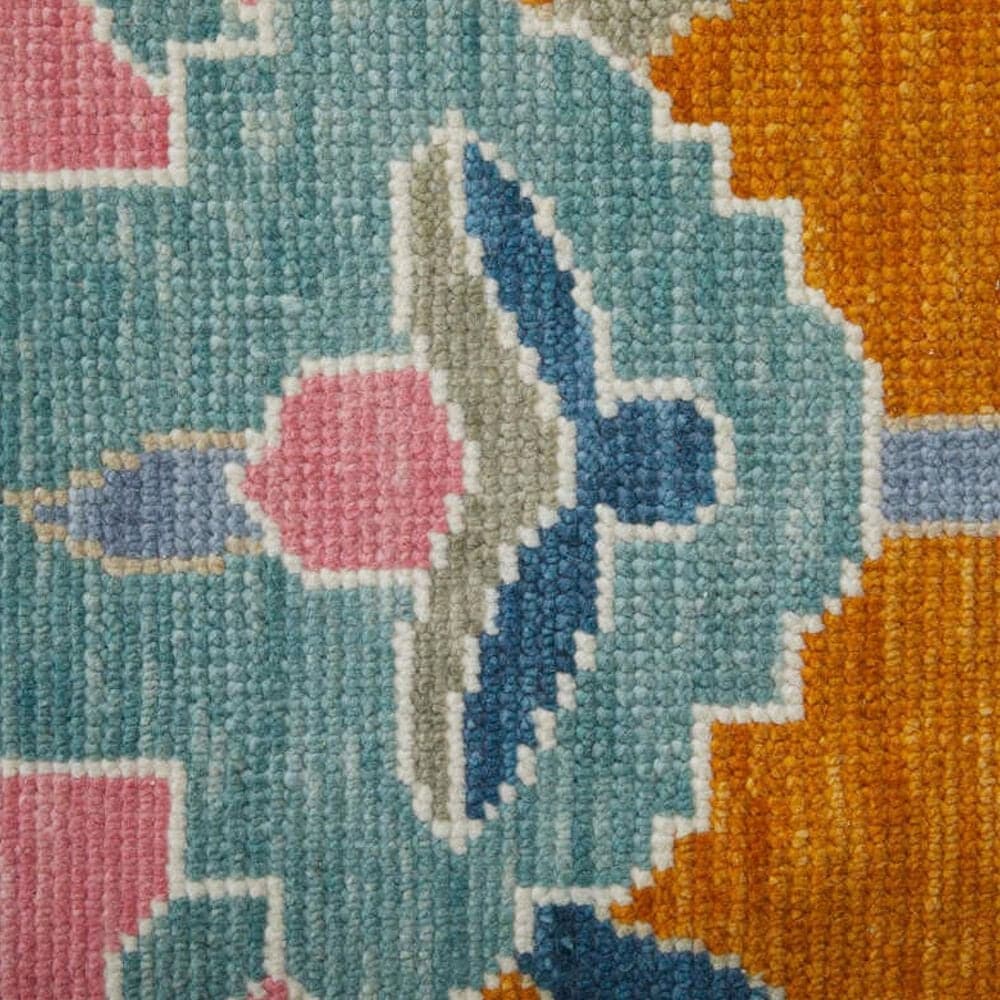 Feizy Karina 8&#39;6&quot; x 11&#39;6&quot; Ivory and Multicolor Area Rug, , large