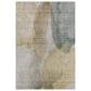 Dalyn Rug Company Ravenna RN12 8" x 10" Wheat Area Rug, , large