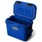 YETI Roadie 15 Hard Cooler in Royal Blue, , large