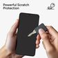 Zagg InvisibleShield Glass Elite Screen Protector for Samsung Galaxy S25 Plus in Clear, , large
