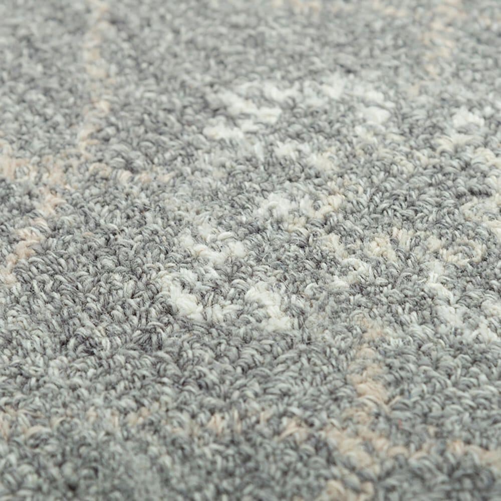 RIZZY Harmony HMY978 5&#39; x 7&#39;6&quot; Gray Area Rug, , large