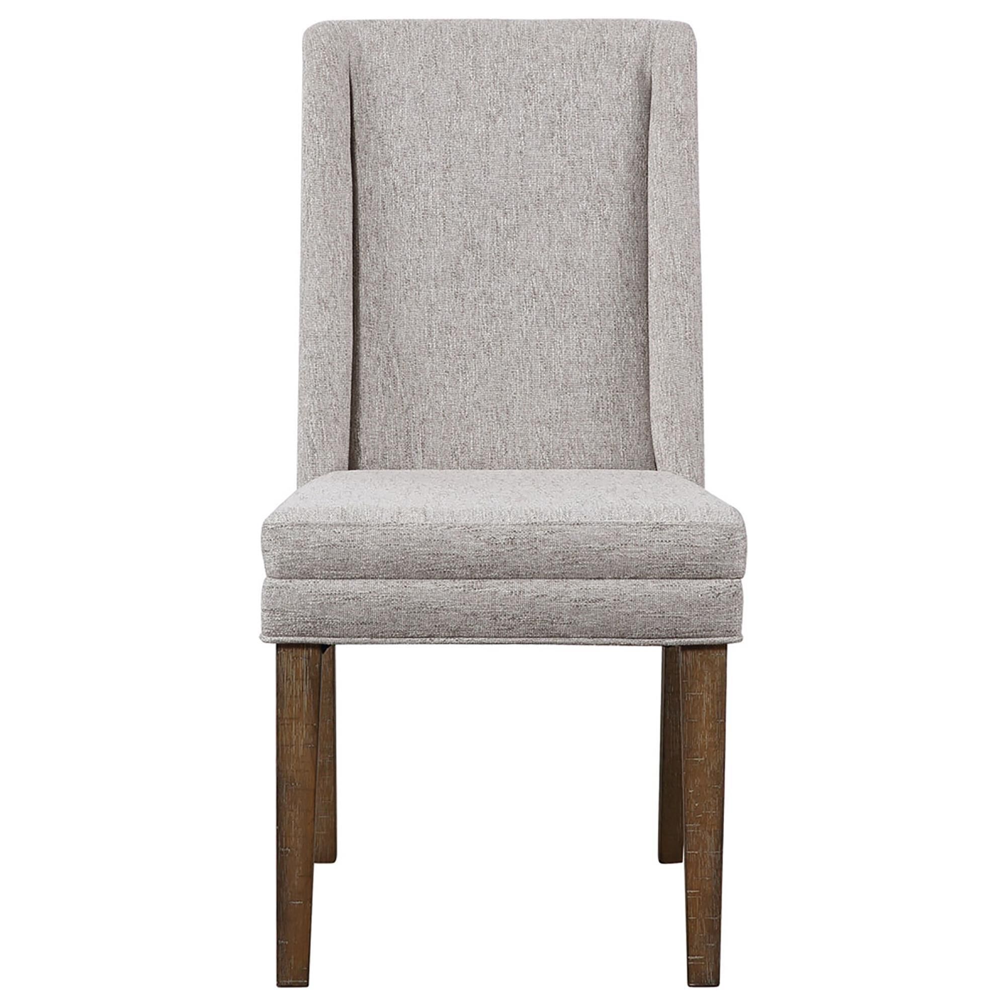 Riverdale white discount rectangle dining table