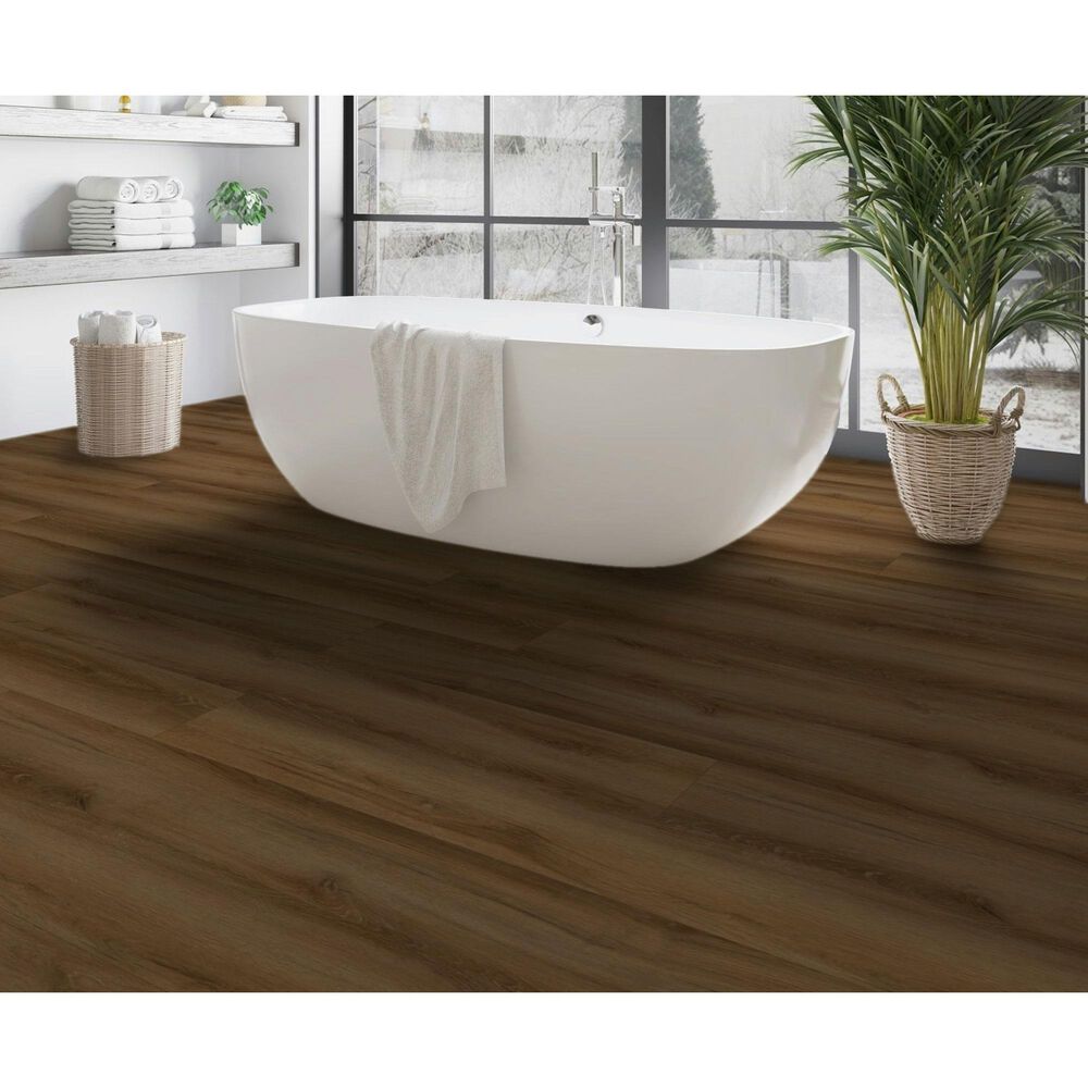 Florstar Elegance Aurora 7.72&quot; x 48&quot; Laminate, , large