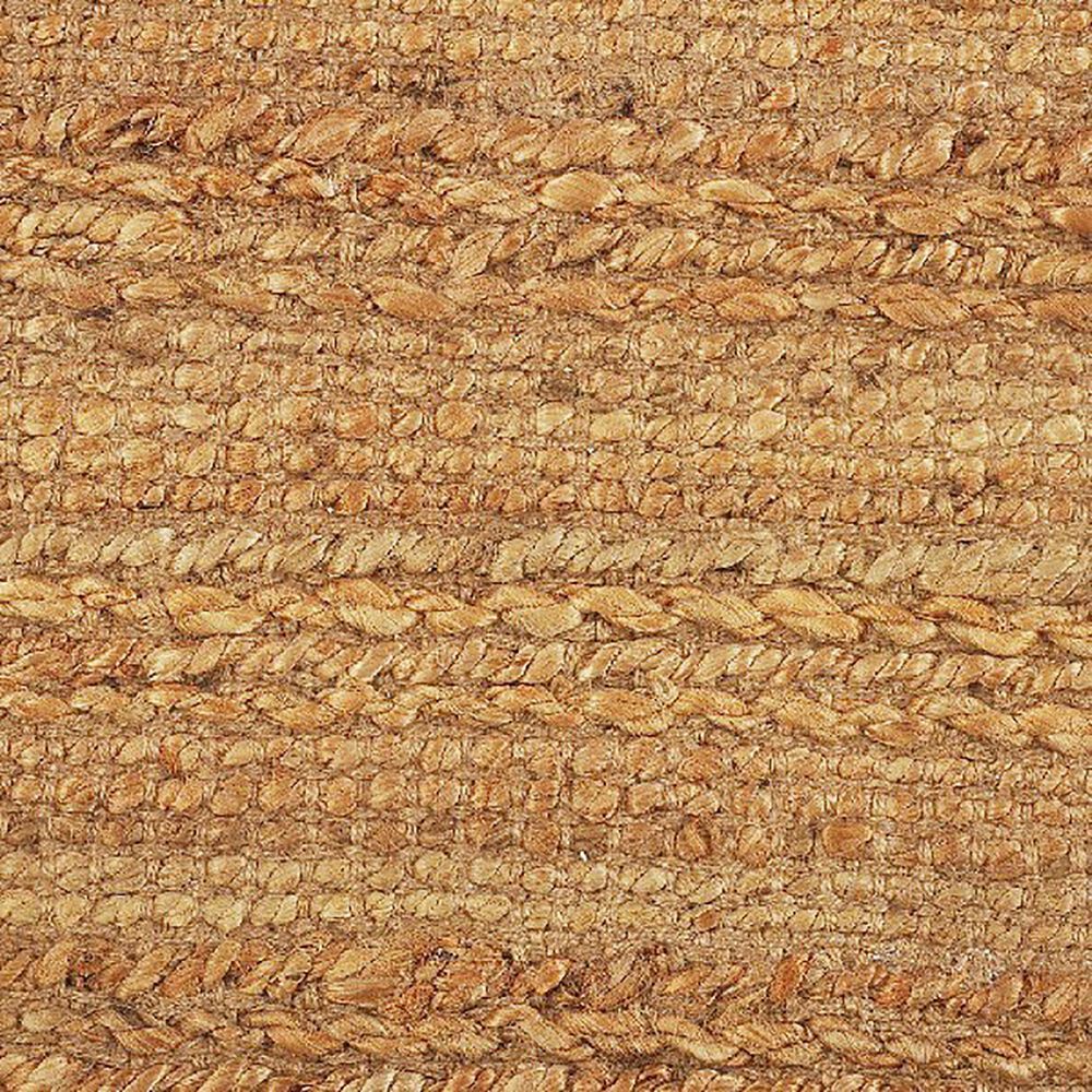 L&amp;R Resources Natural Fiber 03389 7&#39;9&quot; x 9&#39;9&quot; Natural Area Rug, , large
